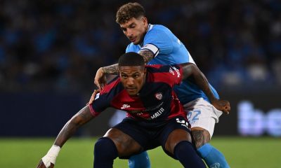 Folorunsho verso il piano recupero, settimana decisiva per il giocatore del Cagliari 29 Image Photo891736 e1770737837782