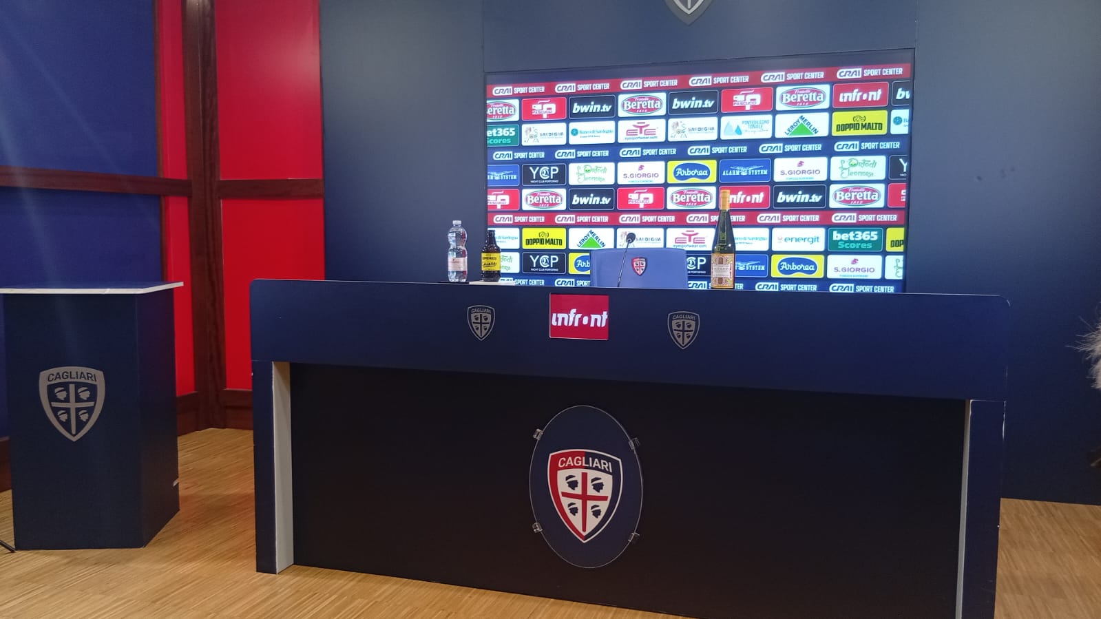 Conferenza stampa Pisacane: ecco quando parlerà il tecnico in vista di Cagliari-Roma 26 Immagine WhatsApp 2025 08 14 ore 12.30.07 142ad312