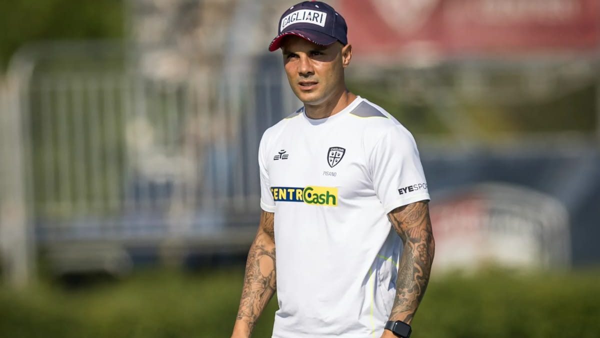 Formazioni ufficiali Cagliari Lazio Primavera: le scelte dei due tecnici 26 Immagine WhatsApp 2025 08 19 ore 13.17.30 a07d8a04 e1755764840129