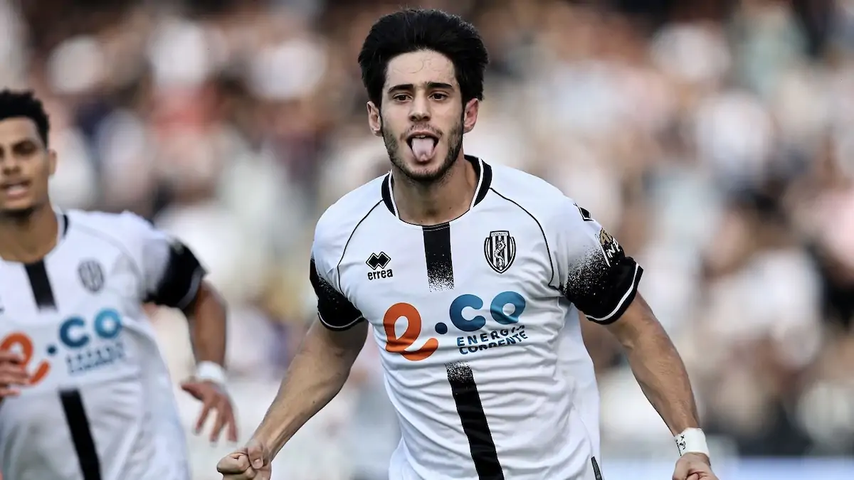 Shpendi Cagliari, l'attaccante del Cesena resta l'obiettivo principale! Le novità 26 Shpendi