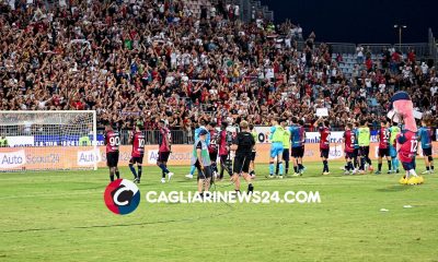 Tifosi Cagliari
