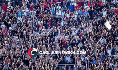 Tifosi Cagliari