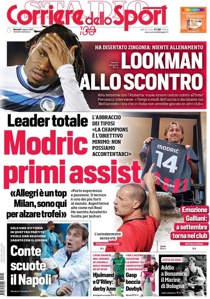 corriere dello sport 061924687