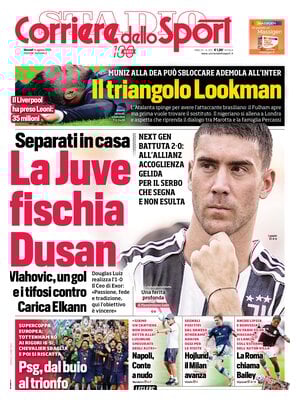 corriere dello sport 062808835