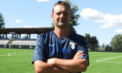 punzi lazio primavera