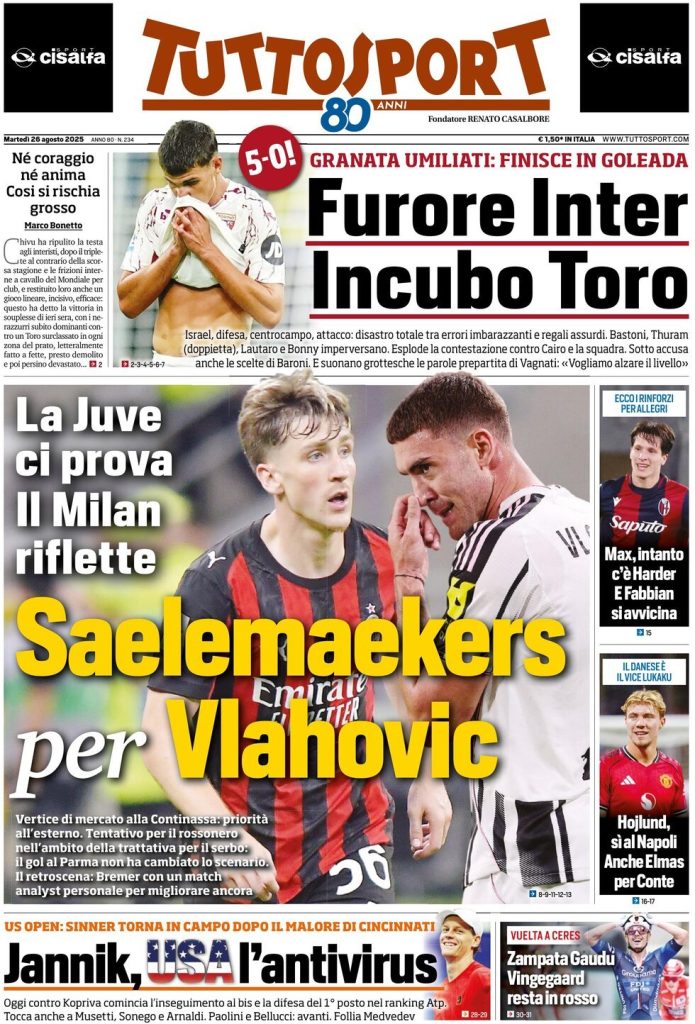 tuttosport 021202595