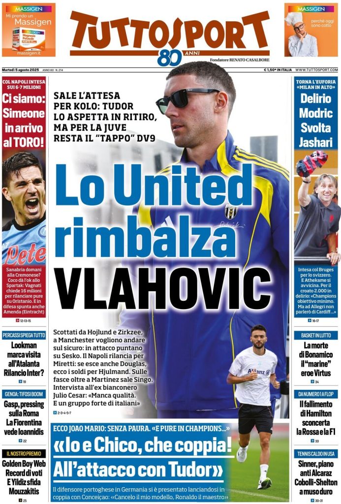 tuttosport 021202927
