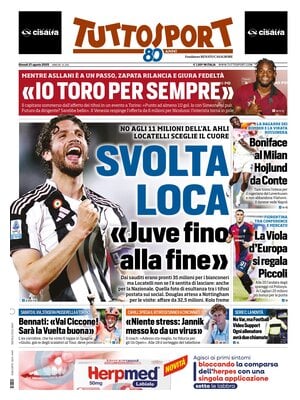 tuttosport 021202982