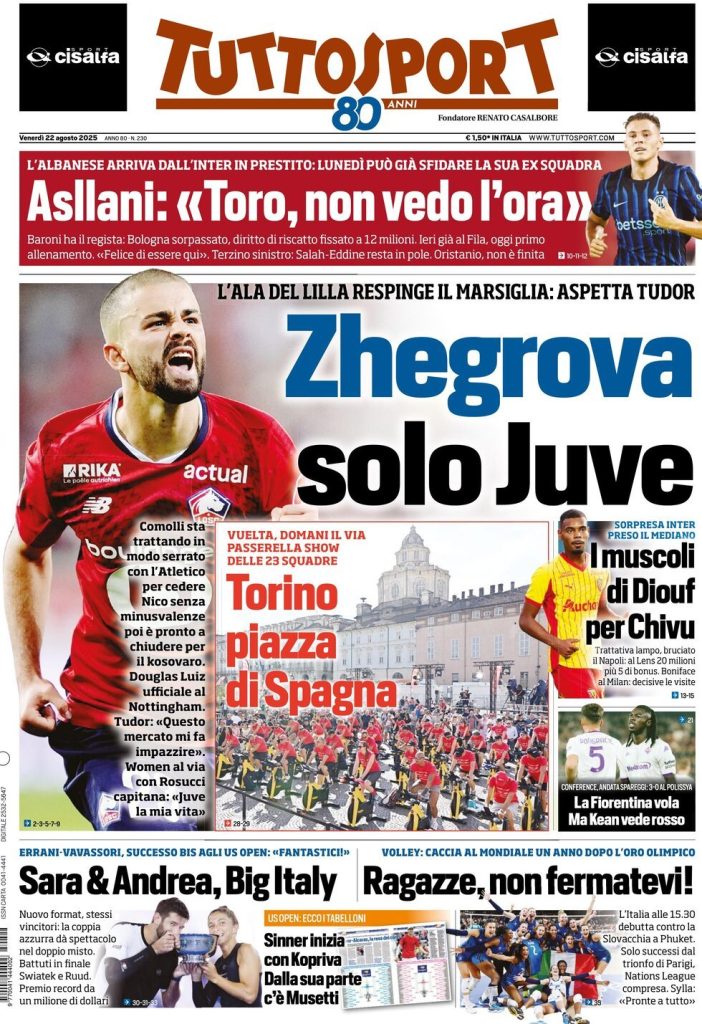tuttosport 021203630