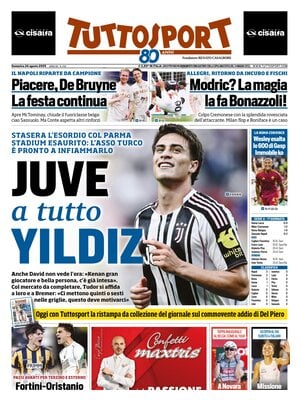 tuttosport 021203814