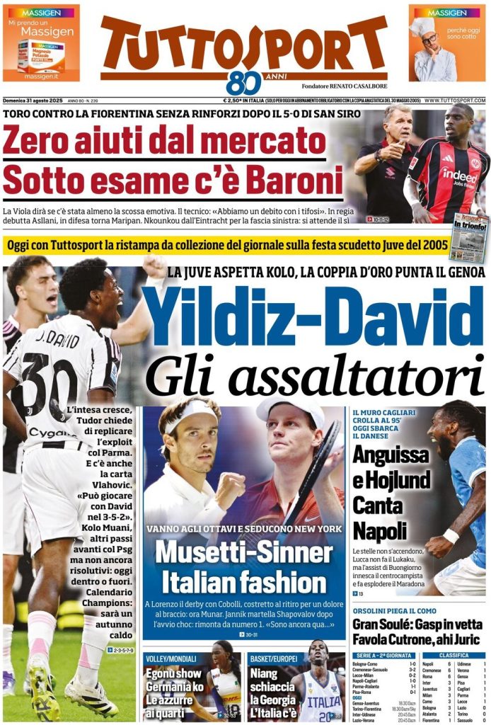 tuttosport 021204975
