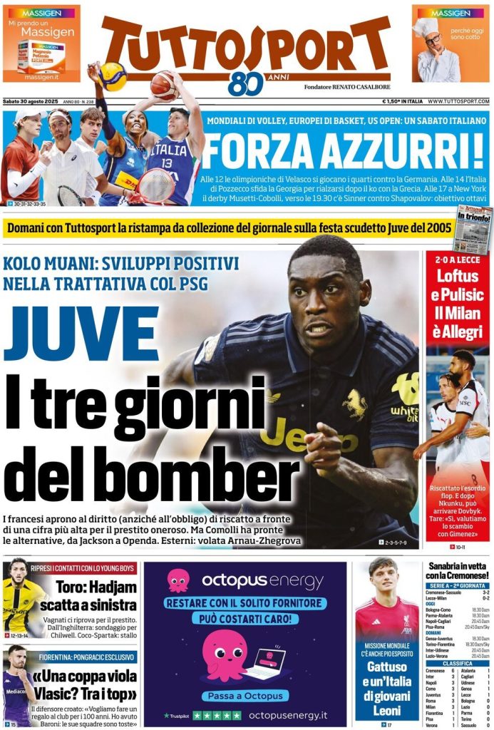 tuttosport 021205405