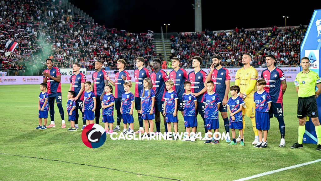 Cagliari