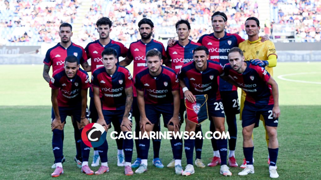 Cagliari