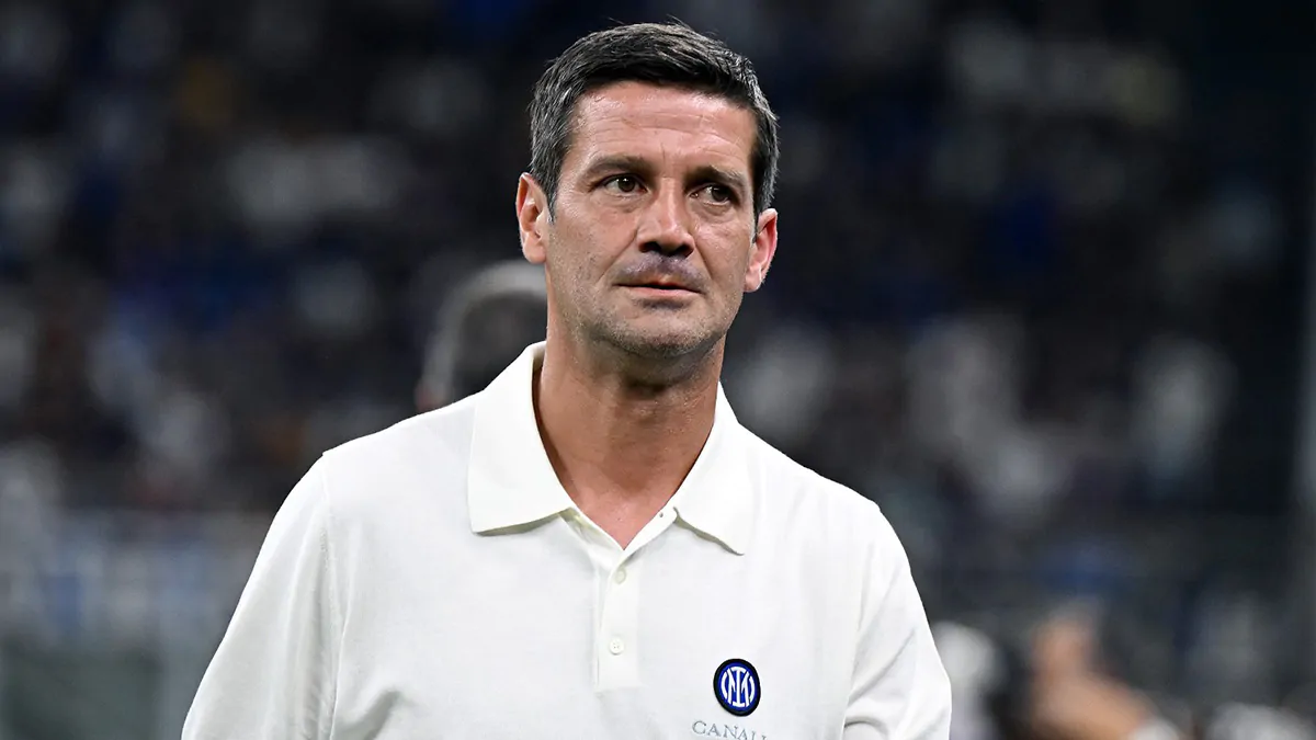 Chivu nel post partita: «Il Cagliari ci ha messo in difficoltà, ci hanno sorpreso con il modulo. La gara? Dico questo» 26 Chivu Inter Torino 2