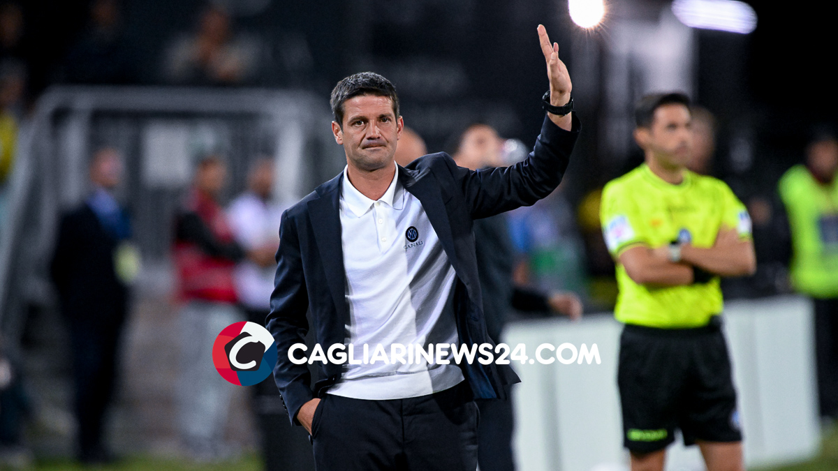 Cristian Chivu Inter