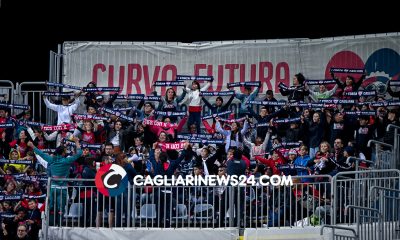 Curva Futuro Cagliari