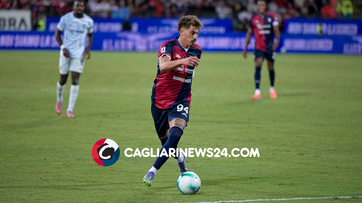 Esposito dopo la sconfitta con l'Inter: «Ci abbiamo provato, sempre con il nostro carattere» - FOTO 26 Esposito