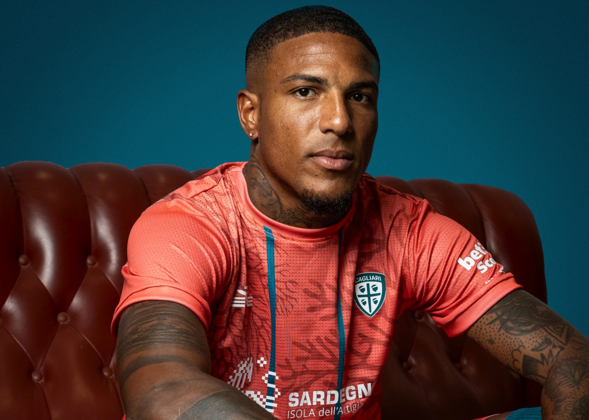 Folorunsho sui social: «Queste serate dimostrano quanto il lavoro paghi» - FOTO 26 FOLORUNSHO 3 scaled e1757693127284