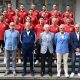 Foto di classe UEFA Pro