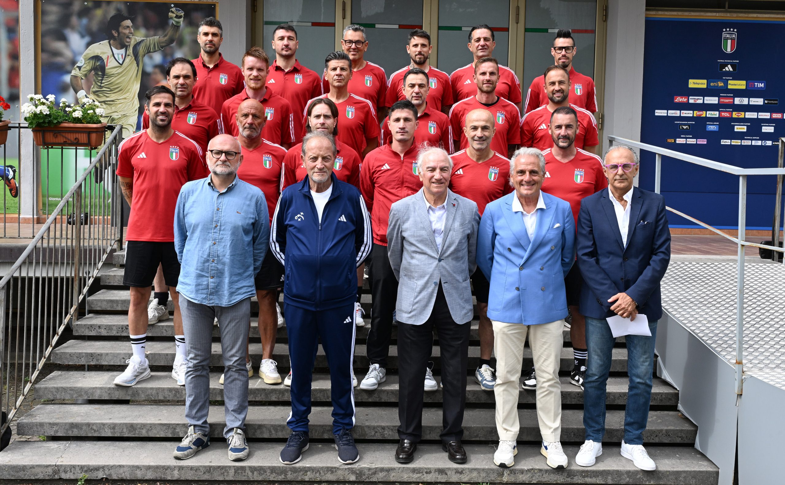 Foto di classe UEFA Pro scaled