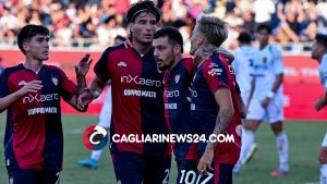 Cagliari, il gruppo al centro del progetto: l’analisi dopo le prime gare di Serie A