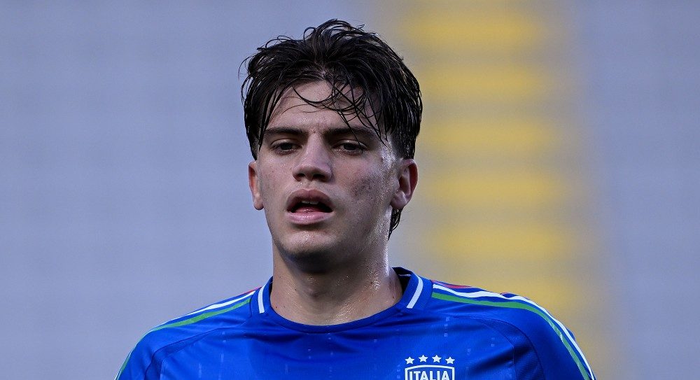 Macedonia Italia U 21, successo di misura degli Azzurrini: le pagelle di Palestra e Idrissi 26 Image Photo894191 e1757330320147