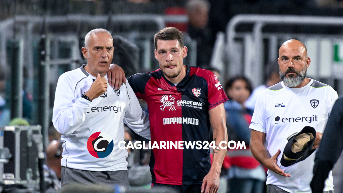 Infortunio Belotti 2