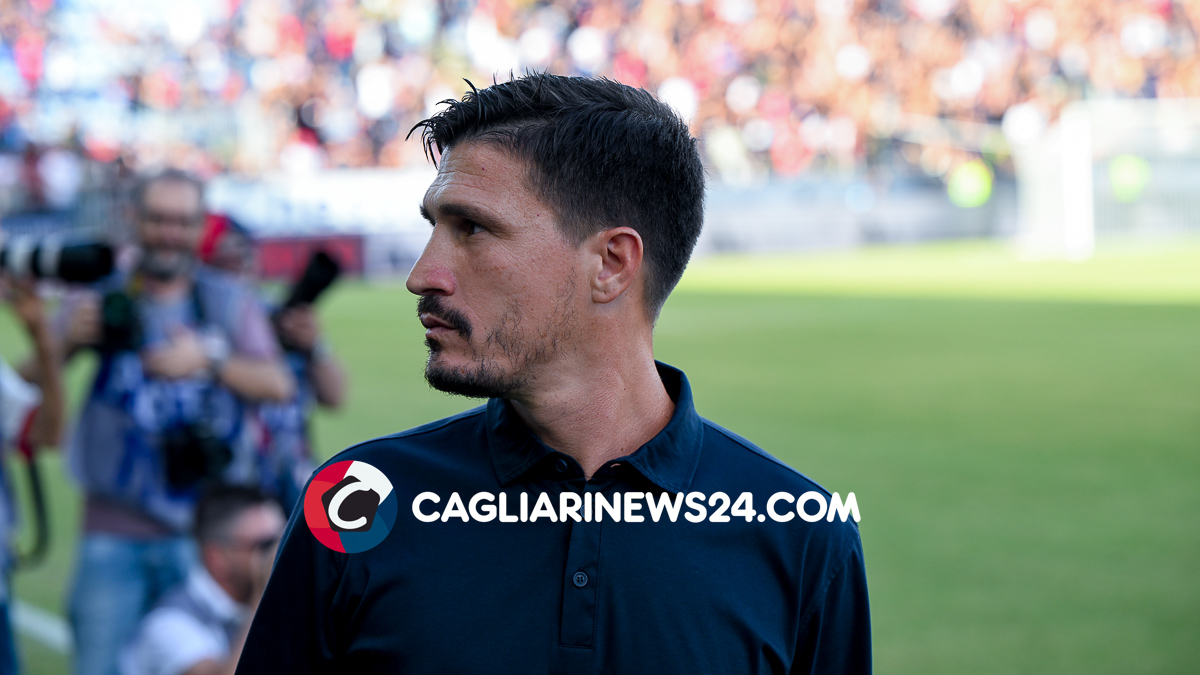 Probabile formazione Cagliari: spazio al turnover! Pisacane ha già indicato tre titolari 26 Pisacane Cagliari