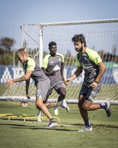 Allenamento Cagliari, ripresa ad Assemini per i rossoblù: il report della seduta di oggi