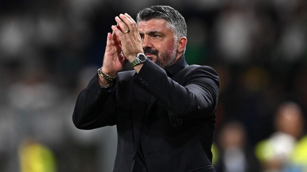 Gennaro Gattuso