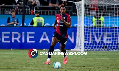 Yerry Mina