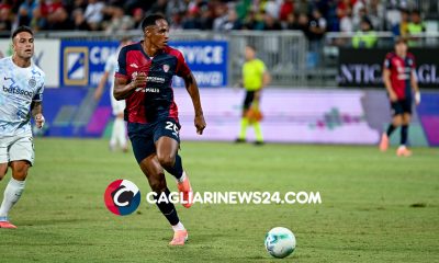 Yerry Mina Lautaro