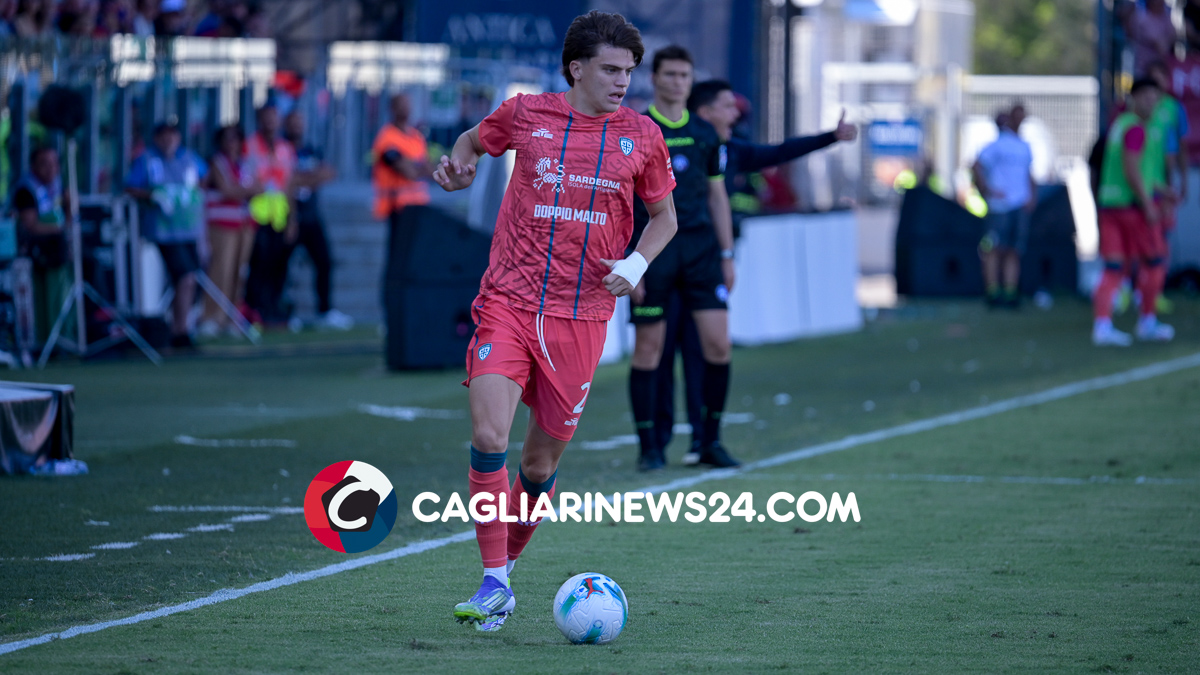 Palestra sulla vittoria con il Lecce: «Che grande prestazione!» - FOTO 26 Palestra