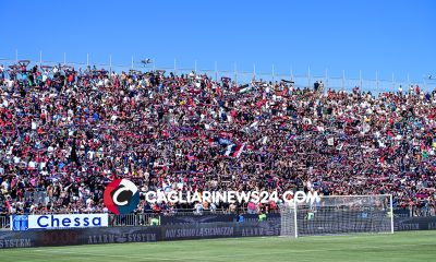Tifosi Cagliari