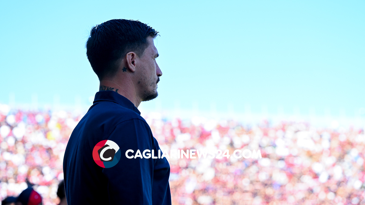 Formazioni ufficiali Napoli Cagliari: le scelte dei due tecnici 26 Pisacane