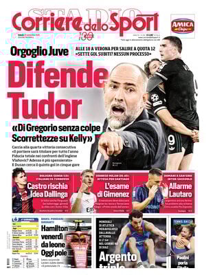 corriere dello sport 021208460