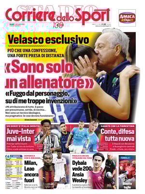 corriere dello sport 065006292