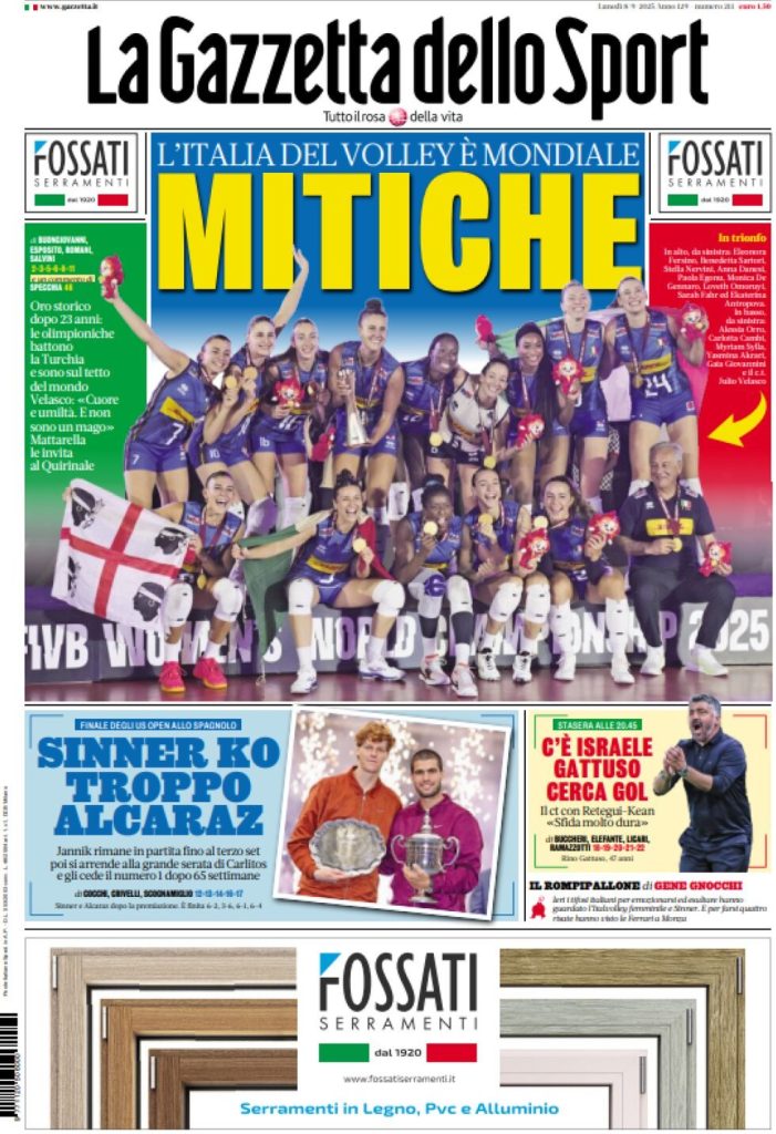 la gazzetta dello sport 011208035