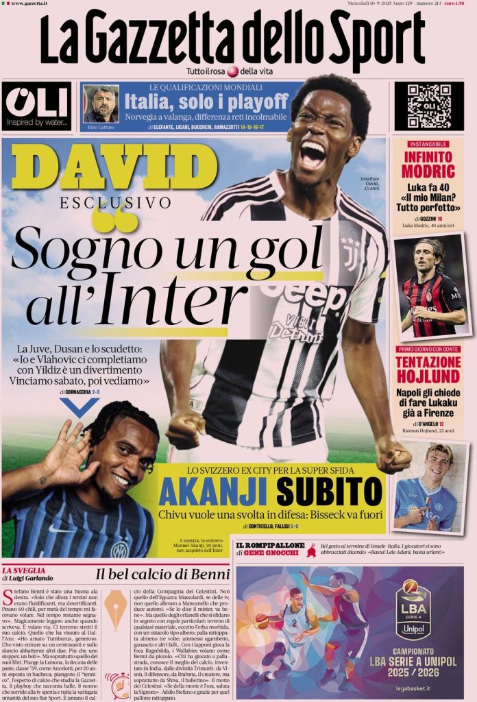 la gazzetta dello sport 062807318