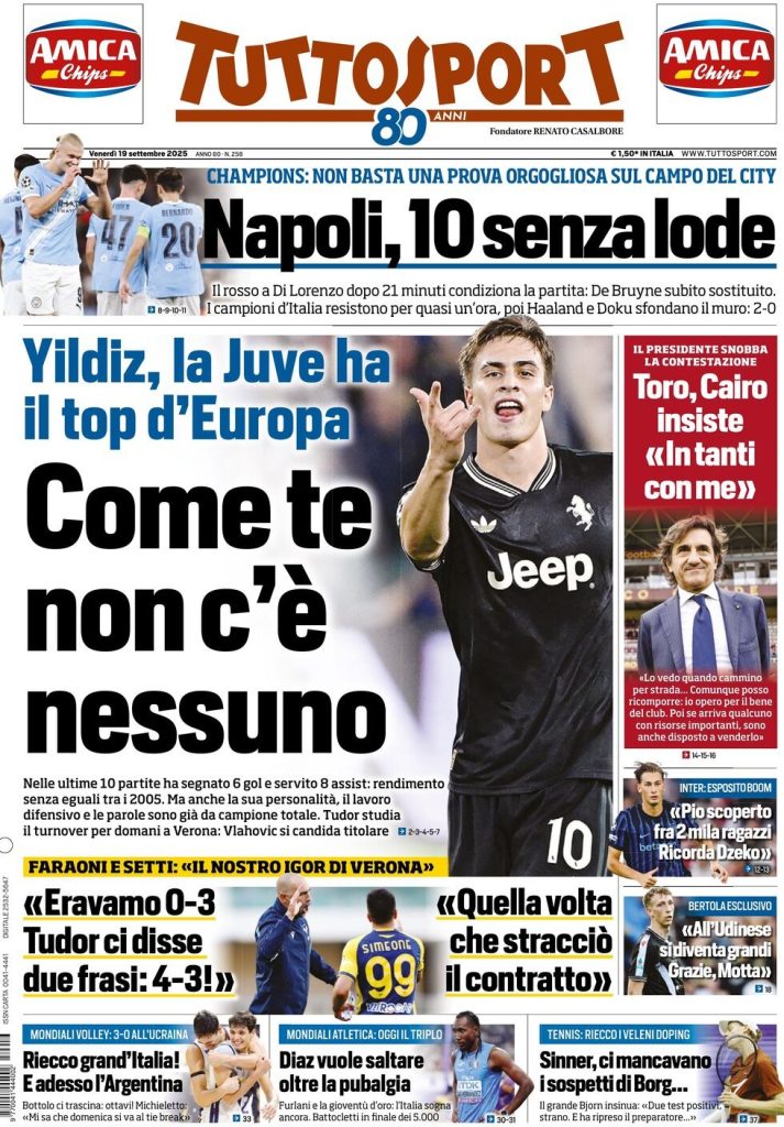 tuttosport 021203641
