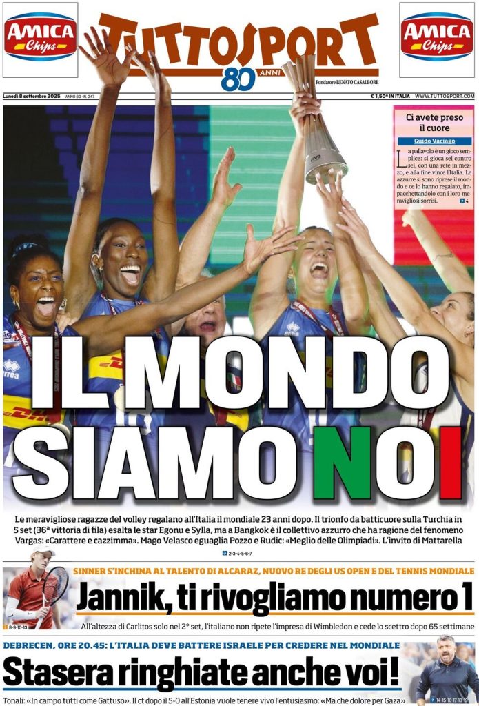 tuttosport 021203968