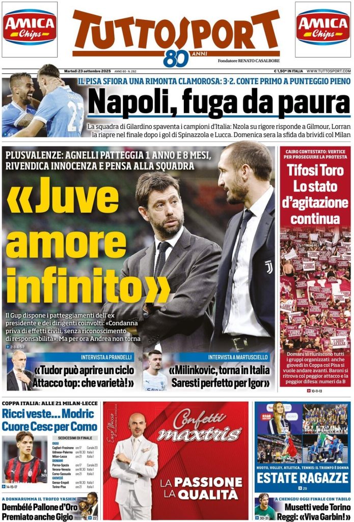tuttosport 021204079