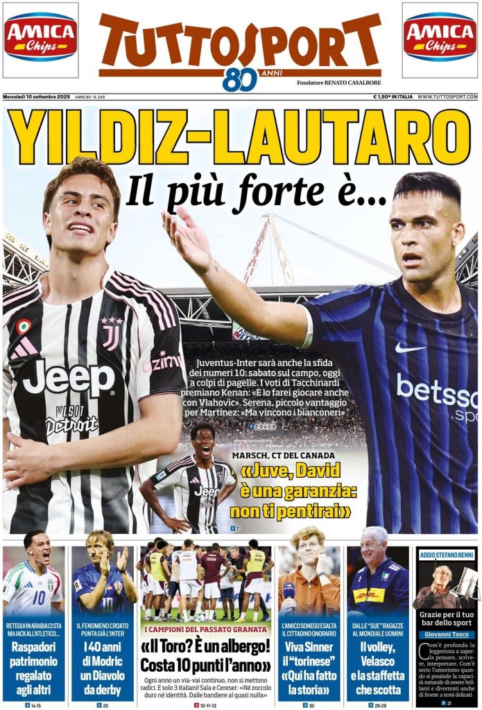 tuttosport 021204088