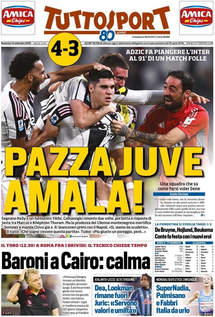 tuttosport 021204122