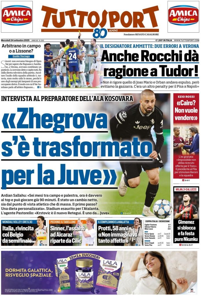 tuttosport 021205312
