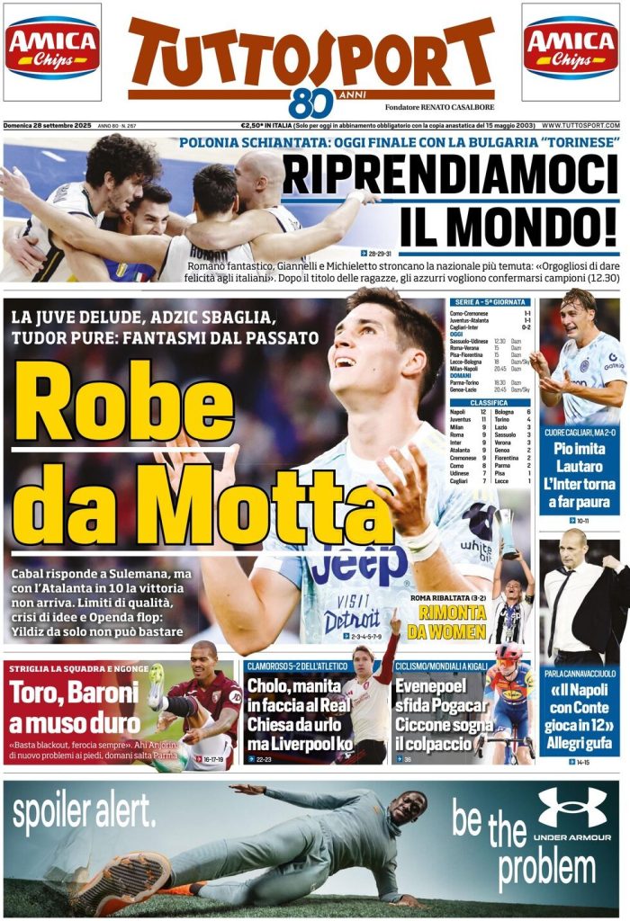 tuttosport 021205547