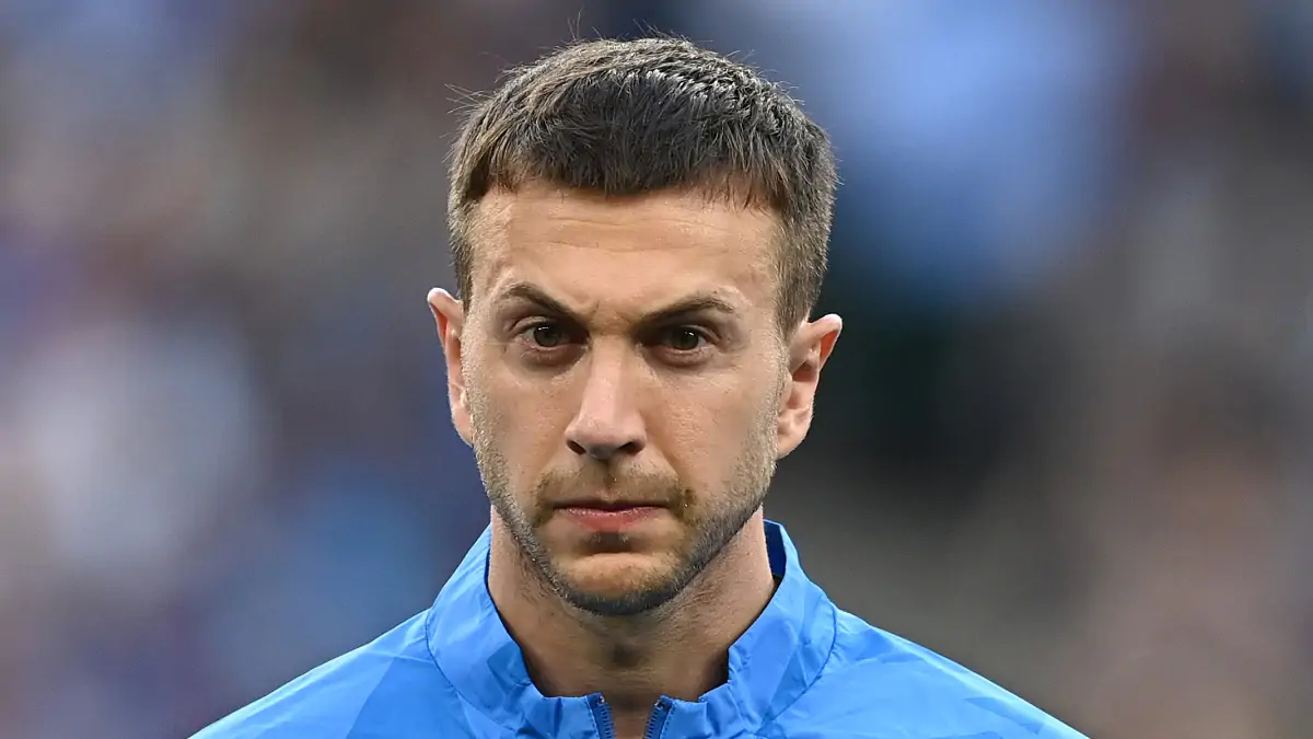 Bernardeschi MG8 6920