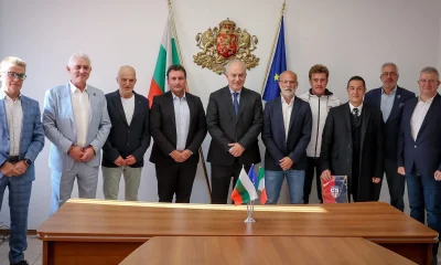 Cagliari XPlay Bulgaria