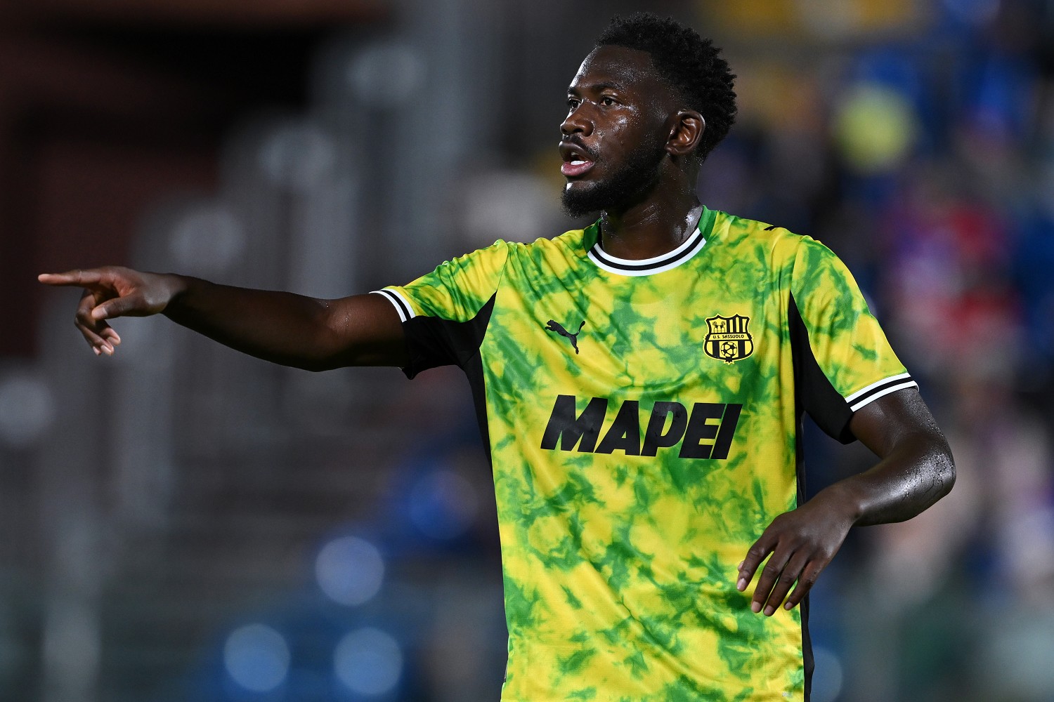 Candé nel pre partita: «Il mister non mi ha chiesto nulla di particolare! Mi conosce bene» 26 Image Photo898747